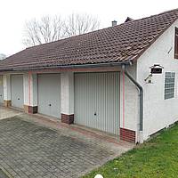 Spannendes Wohnhaus mit separatem Grundstück und Ausbaureserve in 34599 Neuental