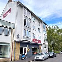 34117 Kassel | Solides Zinshaus in nachgefragter Lage 