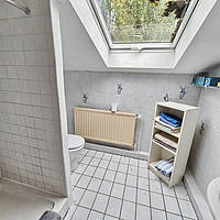 Alleinlage mit Weitblick – vielseitiger Resthof mit fünf Wohnungen, Stallgebäude und 9.622 m² Grundstück