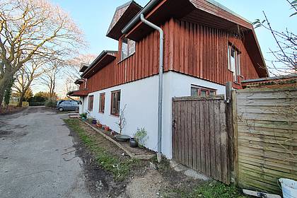 Vorschaubild der Immobilie: Zur Miete | Leben auf einem sanierten Resthof - Gute Infrastruktur nahe Flensburg