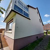 34376 Immenhausen | Heimelig-solides Zweifamilienhaus für individuelles Wohnen