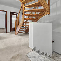 Großzügiges 9-Zimmer-Einfamilienhaus mit Kamin, Wintergarten und Tiefgarage