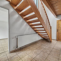 Dreiparteienhaus in ruhiger Dorflage – attraktiver Wohnstandort zwischen Rickert, Rendsburg und Büdelsdorf