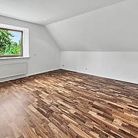 Großzügiges 9-Zimmer-Einfamilienhaus mit Kamin, Wintergarten und Tiefgarage