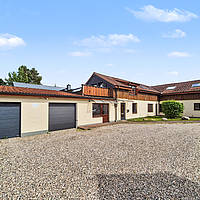 Dreiparteienhaus in ruhiger Dorflage – attraktiver Wohnstandort zwischen Rickert, Rendsburg und Büdelsdorf