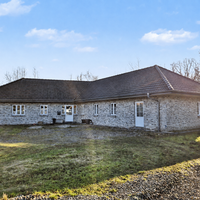 Charmantes Einfamilienhaus im dänischen Stil in idyllischer Lage von Wallsbüll – Ihr Traumhaus wartet auf Sie!