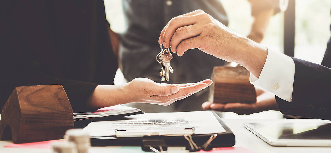 Immobilien: Wann kann man als Verkäufer vom Kaufvertrag zurücktreten?