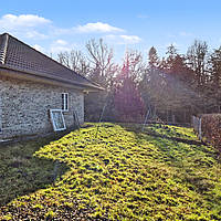 Charmantes Einfamilienhaus im dänischen Stil in idyllischer Lage von Wallsbüll – Ihr Traumhaus wartet auf Sie!