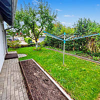 Sünderup | Gepflegtes und solides EFH in bevorzugter Lage
