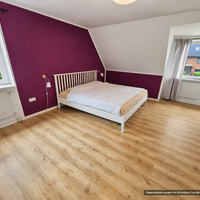 Doppelhaushälfte mit ca. 100 m² wohnlich nutzbarer Fläche in Flensburg-Engelsby
