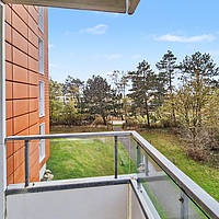 Ferien(t)raum mit Meerblick – Nordseeluft, Ruhe und kurze Wege ins Zentrum