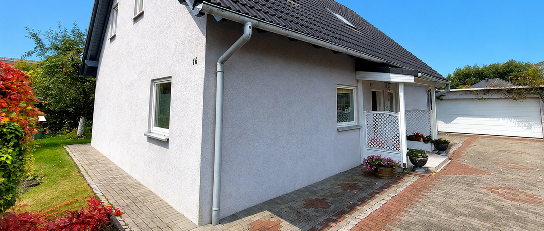 Vorschaubild der Immobilie: Sünderup | Gepflegtes und solides EFH in bevorzugter Lage