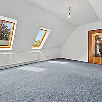 Großzügiges 9-Zimmer-Einfamilienhaus mit Kamin, Wintergarten und Tiefgarage