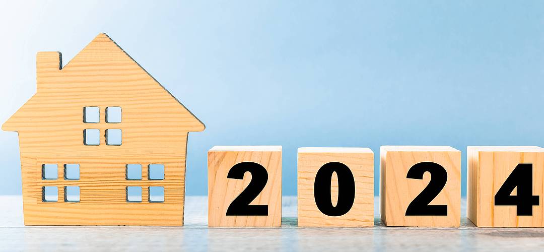 Was ändert sich 2024 für Hauseigentümer?