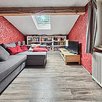 Alleinlage mit Weitblick – vielseitiger Resthof mit fünf Wohnungen, Stallgebäude und 9.622 m² Grundstück