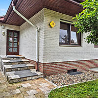 Großzügiges 9-Zimmer-Einfamilienhaus mit Kamin, Wintergarten und Tiefgarage