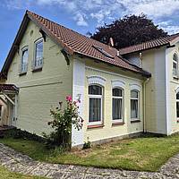 Vielseitiges Wohnhaus in Sterup – ideal als Einfamilienhaus, Mehrgenerationenhaus oder Kapitalanlage