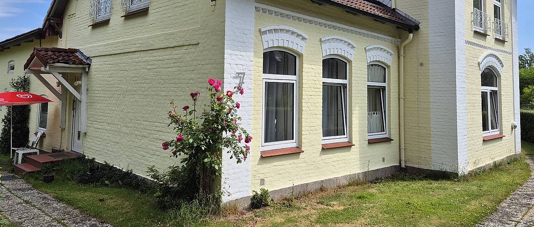 Vorschaubild der Immobilie: Vielseitiges Wohnhaus in Sterup – ideal als Einfamilienhaus, Mehrgenerationenhaus oder Kapitalanlage