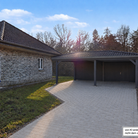 Charmantes Einfamilienhaus im dänischen Stil in idyllischer Lage von Wallsbüll – Ihr Traumhaus wartet auf Sie!