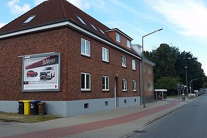 Vorschaubild der Immobilie: Für Kapitalanleger | Gepflegtes Mehrfamilienhaus in Flensburg-Mürwik