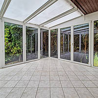 Großzügiges 9-Zimmer-Einfamilienhaus mit Kamin, Wintergarten und Tiefgarage