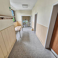 Großzügiges Immobilienjuwel mit vielfältigen Gestaltungsmöglichkeiten im malerischen Arnis – Investieren & Wirken an der Schlei