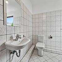 Großzügiges 9-Zimmer-Einfamilienhaus mit Kamin, Wintergarten und Tiefgarage