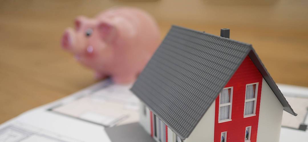 Grunderwerbsteuer – Wie Käufer beim Immobilienkauf an Steuern sparen können